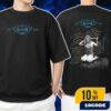 Linkin Park From Zero World Tour Poster Art By PJ Richardson At Berlin Germany June 18 2025 At Olympiastadion Merch Unisex T-Shirt