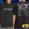Brandy And Monica The Boy Is Mine Tour 2025 Schedule List Dates On Oct Nov And Dec Fan Gifts Wash T-Shirt Two Sides