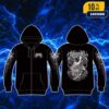 Bonnaroo Music And Arts Festival June 12-15 2025 At Manchester TN Where Dreams Come Troo 3D All Over Print Graphics Unisex Sweater, Long Sleeve
