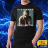 Wu Tang Clan Los Angeles California 2025 Concert Poster At Crypto Arena On June 22 2025 Classic Tee Shirt