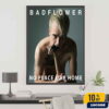 Maroon 5 Love Is Like US Fall Tour 2025 Dates List With Claire Rosinkranz Home Decor Poster Canvas