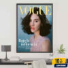 Renee Rapp Bite Me Tour 2025 Dates List With Syd And Ravyn Lenae Fan Gift Home Decor Poster Canvas