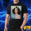 Renee Rapp Bite Me Tour 2025 Dates List With Syd And Ravyn Lenae Fan Gift Classic Tee Shirt