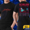 Renee Rapp Bite Me Tour 2025 Dates List With Syd And Ravyn Lenae Fan Gift Classic Tee Shirt