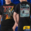 Linkin Park Berlin Germany From Zero World Tour 2025 Exclusive Merch Tee At Olympiastadion On June 18th Fan Gifts Classic T-Shirt