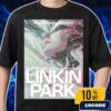 Guns N’ Roses Poster Event Tour Artwork June 18 2025 At Dusseldorf Germany Merkur Spiel-Arena Merch Unisex T-Shirt