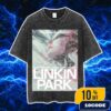 Guns N’ Roses Poster Event Tour Artwork June 18 2025 At Dusseldorf Germany Merkur Spiel-Arena Vintage Washed Unisex T-Shirt