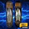 Metallica M72 Houston Skeleton Reaper Poster Artwork By Vance Kelly June 14 2025 At NRG Stadium TX North American Tour Skateboard Event Deck