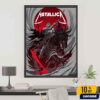 Jeremy Zucker Welcome To The Garden State Tour 2025 Dates List Home Decor Poster Canvas