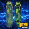 Metallica Commemorate Load Remastered Until It Sleeps Limited Edition Numbered Screen Printed Poster Artwork By Luke Preece Skateboard Event Deck