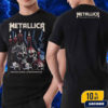 Sleep Token German Headline Rituals Tour 2025 Schedule Dates On December In DE Fan Gifts Classic Two Sides Tee Shirt