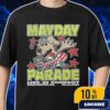Official Muse Band Unravelling New Single June 20 2025 Poster Design Artwork New Merch Unisex T-Shirt
