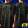 Linkin Park Arnhem Netherlands 2025 Exclusive Tee At Gelredome From Zero World Tour On June 26 Merch Classic T-Shirt Two Sides