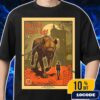 Kesha Boy Crazy MV Poster Release In 2025 Fan Gifts Classic Tee Shirt
