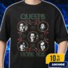 Rob Zombie Superbeast By Puis Calzada Rockabilia Exclusive Unisex T-Shirt