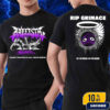 Linkin Park Berlin Germany From Zero World Tour 2025 Exclusive Merch Tee At Olympiastadion On June 18th Fan Gifts Classic T-Shirt