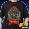 Queens Of The Stone Age You Feral Or Tame Unisex T-Shirt