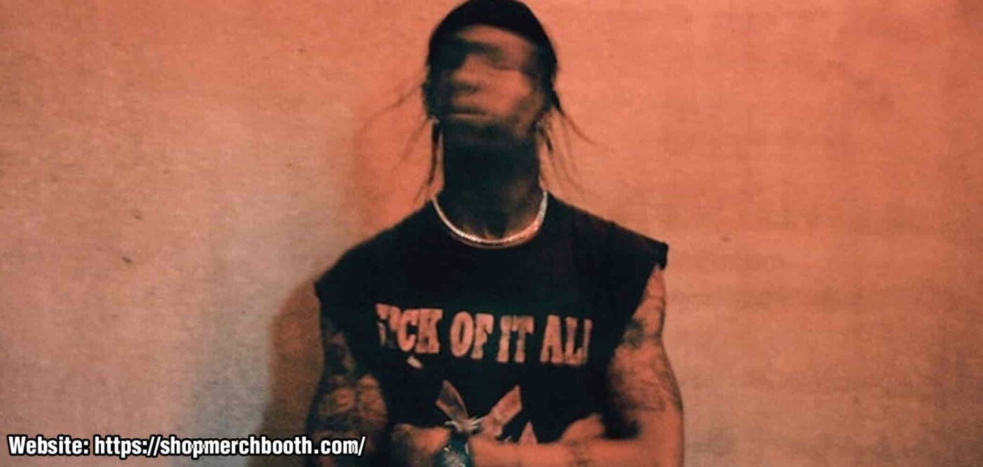 Travis Scott Tour Dates 2025 Banner Post