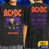 Counting Crows Butter Miracle Album Cover T-Shirt Merchandise Wash Tee