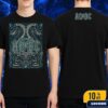 ACDC PWR UP Sweden Tour 2025 Event Tee At Ullevi Stadium Gothenburg On July 28 And August 1 Classic T-Shirt Two Sides Merchandise