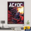 The Bloom In Heaven Tour 2025 North America Spring Tour Dates Invent Animate and Silent Planet Fan Gifts Home Decor Poster Canvas