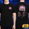 Counting Crows Satellite T-Shirt Merchandise Classic Tee