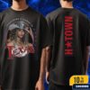 ACDC PWR Up Tour 2025 Berlin Germany Tee Live At The Olympiastadion On June 30 Have A Drink On Me Merch Unisex Two Sides T-Shirt