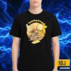 Counting Crows Satellite T-Shirt Merchandise Classic Tee