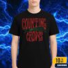 AFI Fall Tour 2025 With TRST Tour Dates Fan Gifts Classic T-Shirt Two Sides