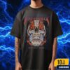 ACDC PWR Up Tour 2025 Berlin Germany Poster Live At The Olympiastadion On June 30 Fan Gifts Classic T-Shirt