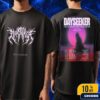 ACDC PWR Up Tour 2025 Berlin Germany Tee Live At The Olympiastadion On June 30 Have A Drink On Me Merch Unisex Two Sides T-Shirt