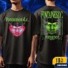 Addison Rae The Addison Tour 2025 Schedule Tour Dates Photo Art Fan Gifts Classic Two Sides T-Shirt