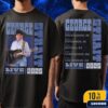 Dayseeker Pale Moonlight Anime Tee Merchandise Fans Gift Unisex T-Shirt Two Sides