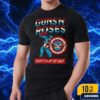 Linkin Park Presents Emily In Paris From Zero World Tour 2025 Paris Show Art Fan Gifts Classic T-Shirt