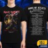 Jeff Lynne’s Elo BST Hyde Park London 2025 Event Tee On July 13 Fan Gifts Classic T-Shirt Two Sides