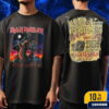 Rage A New World Rising Album Fan Gifts Classic T-Shirt