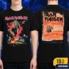 RIP Ozzy Osbourne 1947 2025 Thank You For The Memories Black Sabbath The Simpsons Meme Classic T-Shirt Two Sides