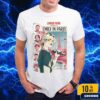 Rage A New World Rising Album Fan Gifts Classic T-Shirt