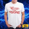 Morgan Wallen Fourth Of July 2025 USA MW Map Fan Gifts Classic T-Shirt