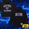 New York Mets Mitchell And Ness x BLACKPINK T-Shirt Merch MLB