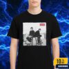 Oasis Live 25 World Tour 2025 Exclusive Tee Rock N Roll Star Merch Fan Gifts Classic T-Shirt