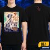 Primus Onward And Upward Detroit Michigan 2025 Event Poster At Freedom Hill On July 16 Classic T-Shirt