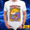 Charley Crockett Dollar A Day Album Cover On Aug 8 2025 Classic T-Shirt