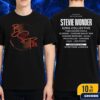 Counting Crows Butter Miracle Album Cover T-Shirt Merchandise Classic Tee