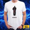 Cactus Jack Travis Scott Jackboys 2 Album 2025 Fans Gift Unisex T-Shirt