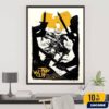 Slightly Stoopid Step Into The Sun Summer Tour 2025 Poster For West Palm Beach Florida At Ithink Financial Amphitheatre On June 28 Home Decor Poster Canvas