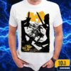 Wu-Tang Clan Vancouver BC Tour 2025 Poster At Rogers Arena On June 30 Unisex T-Shirt