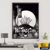 Metallica M72 Denver 2025 Night 2 Venue Poster In Denver Colorado At Empower Field at Mile High On June 29 Merch Home Decor Poster Canvas