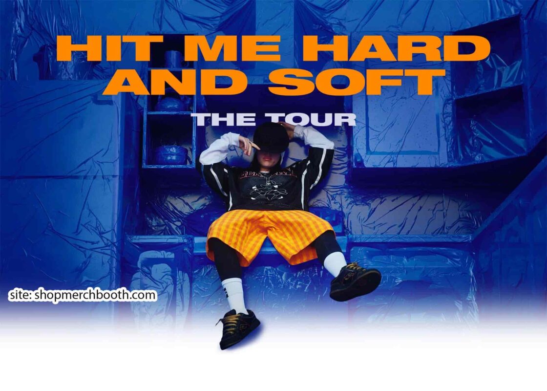 Billie Eilish Tour 2025 Complete Hit Me Hard and Soft Guide