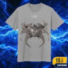 Trivium Bury Me With My Screams New Single In Struck Dead EP Out On August 7th 2025 Classic T-Shirt Two Sides